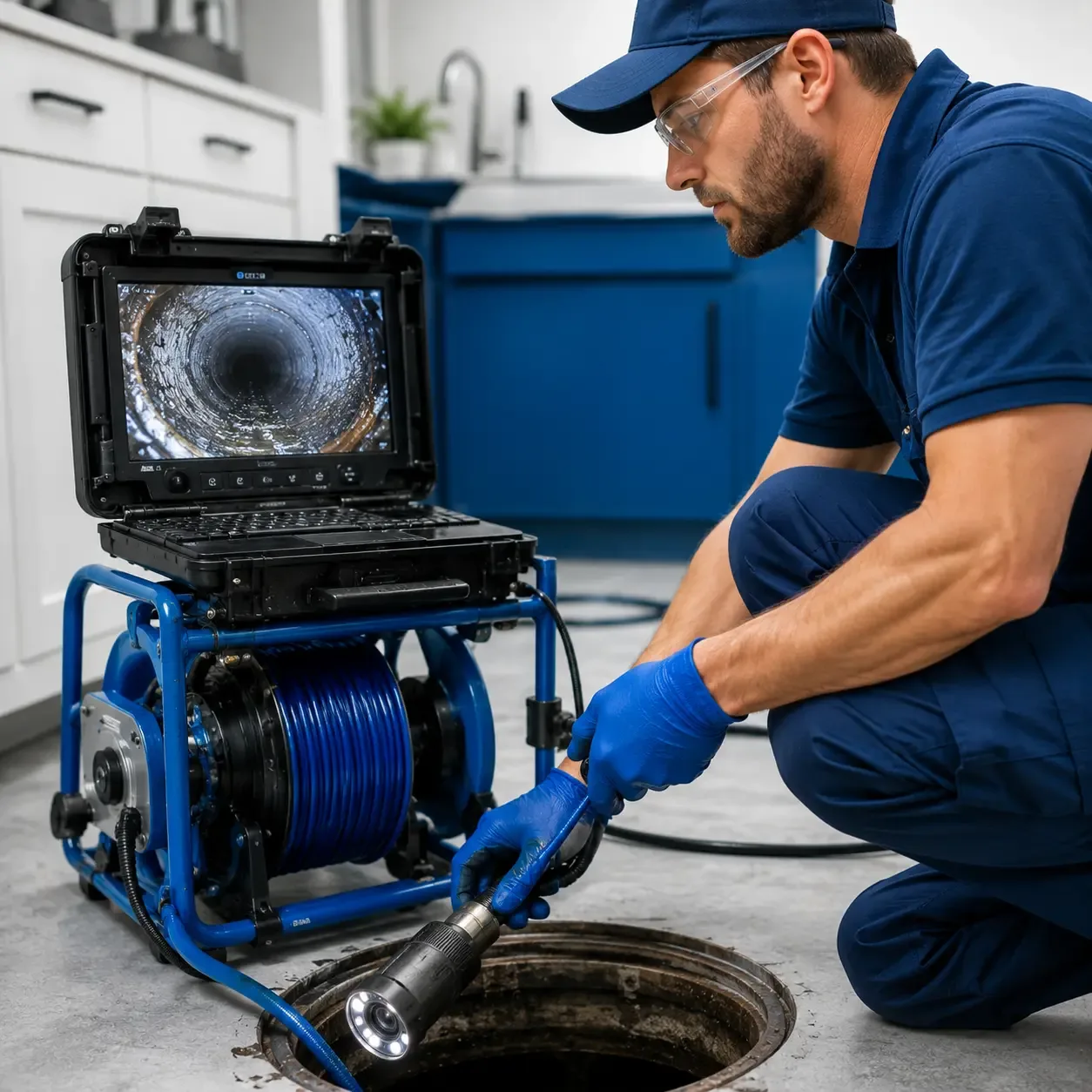 Pipe Relining professionals serving Appleton, WA